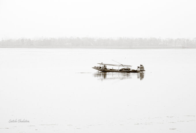 Dal Lake